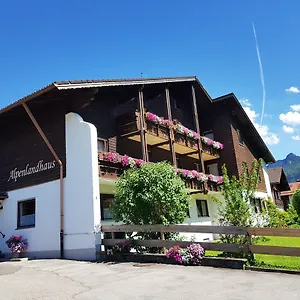  Gasthuis Alpenlandhaus
