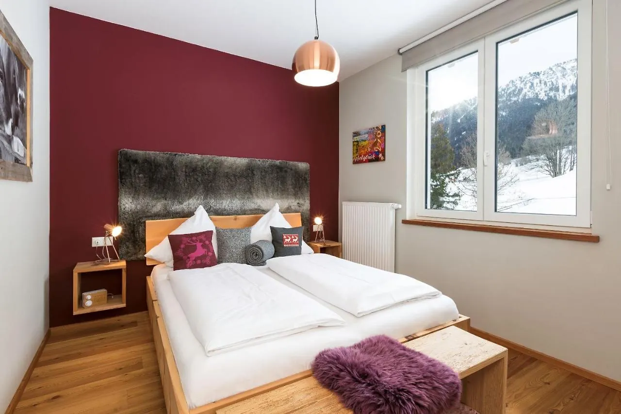 Chalet Am Breitenberg Appartement Cb 04 Pfronten