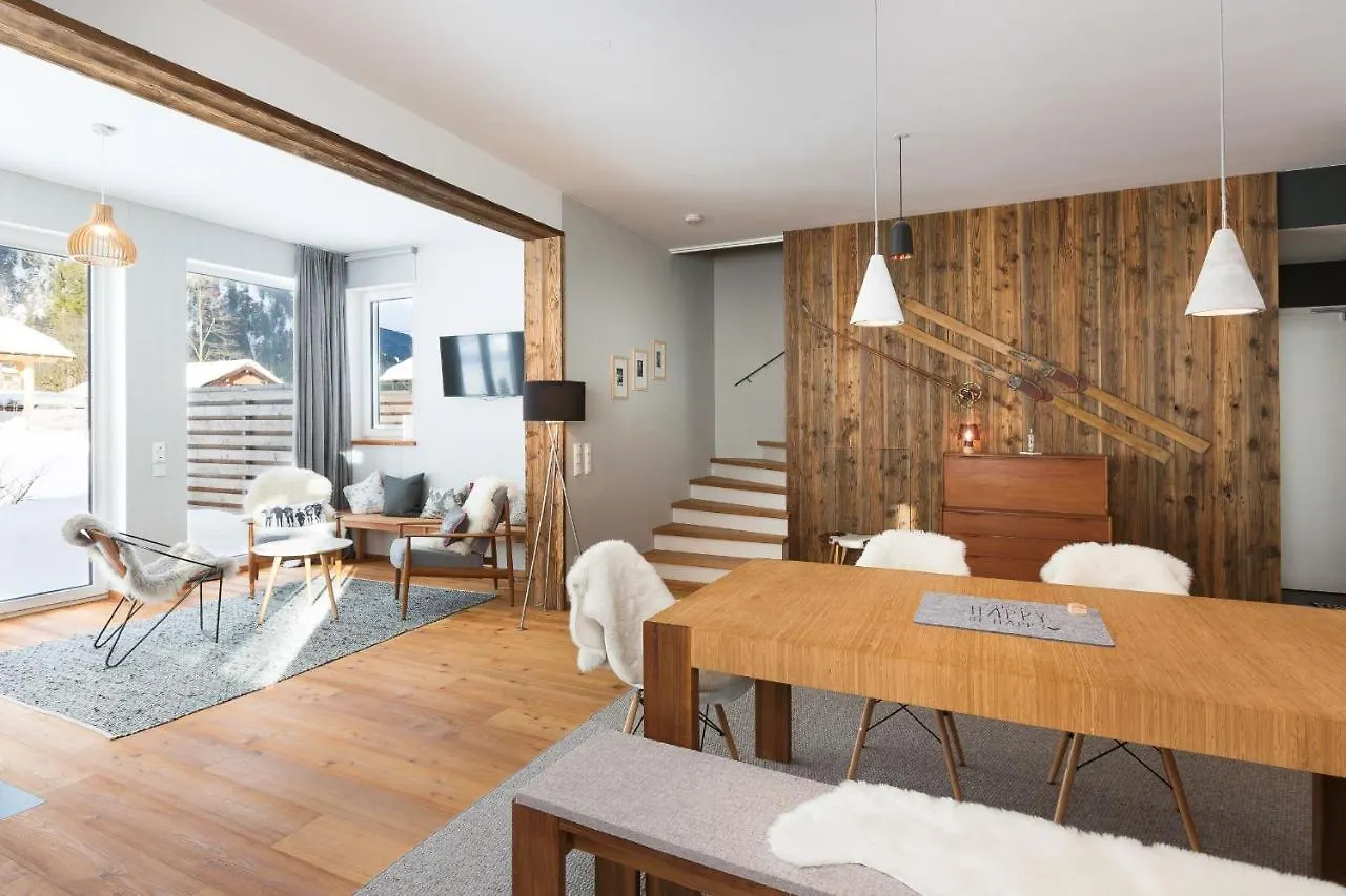 Apartment Chalet Am Breitenberg Appartement Cb 04 Pfronten
