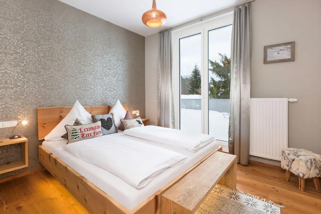 Chalet Am Breitenberg Appartement Cb 04 Pfronten Apartment
