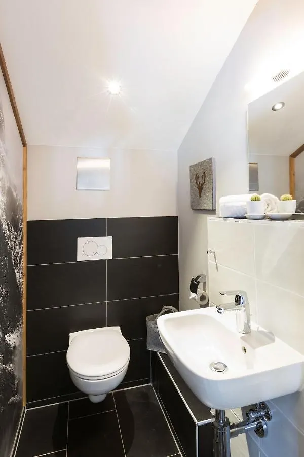 Apartment Chalet Am Breitenberg Appartement Cb 04 Pfronten