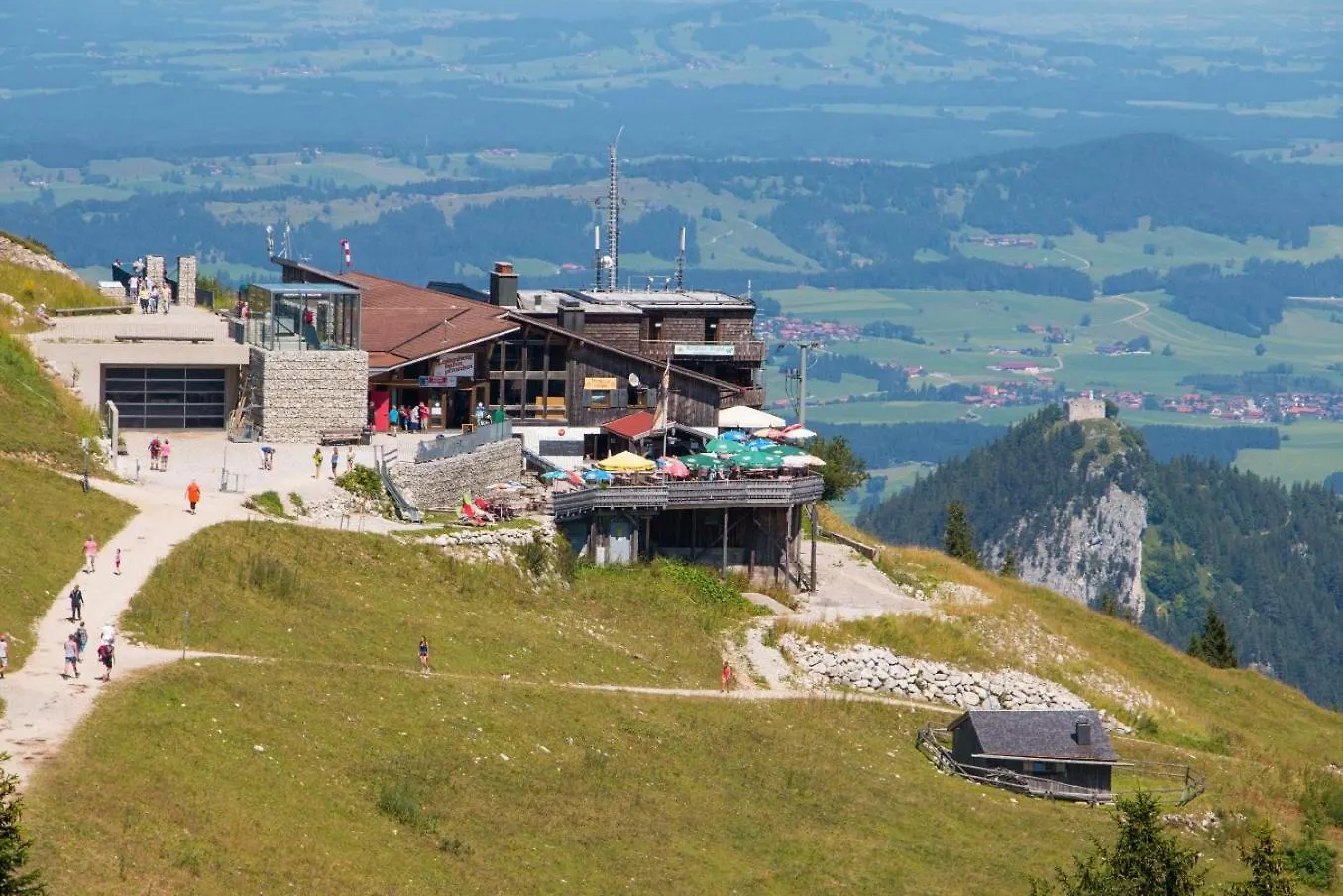 Chalet Am Breitenberg Appartement Cb 04 Pfronten